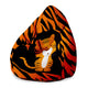 Puf Pearshape Roary
