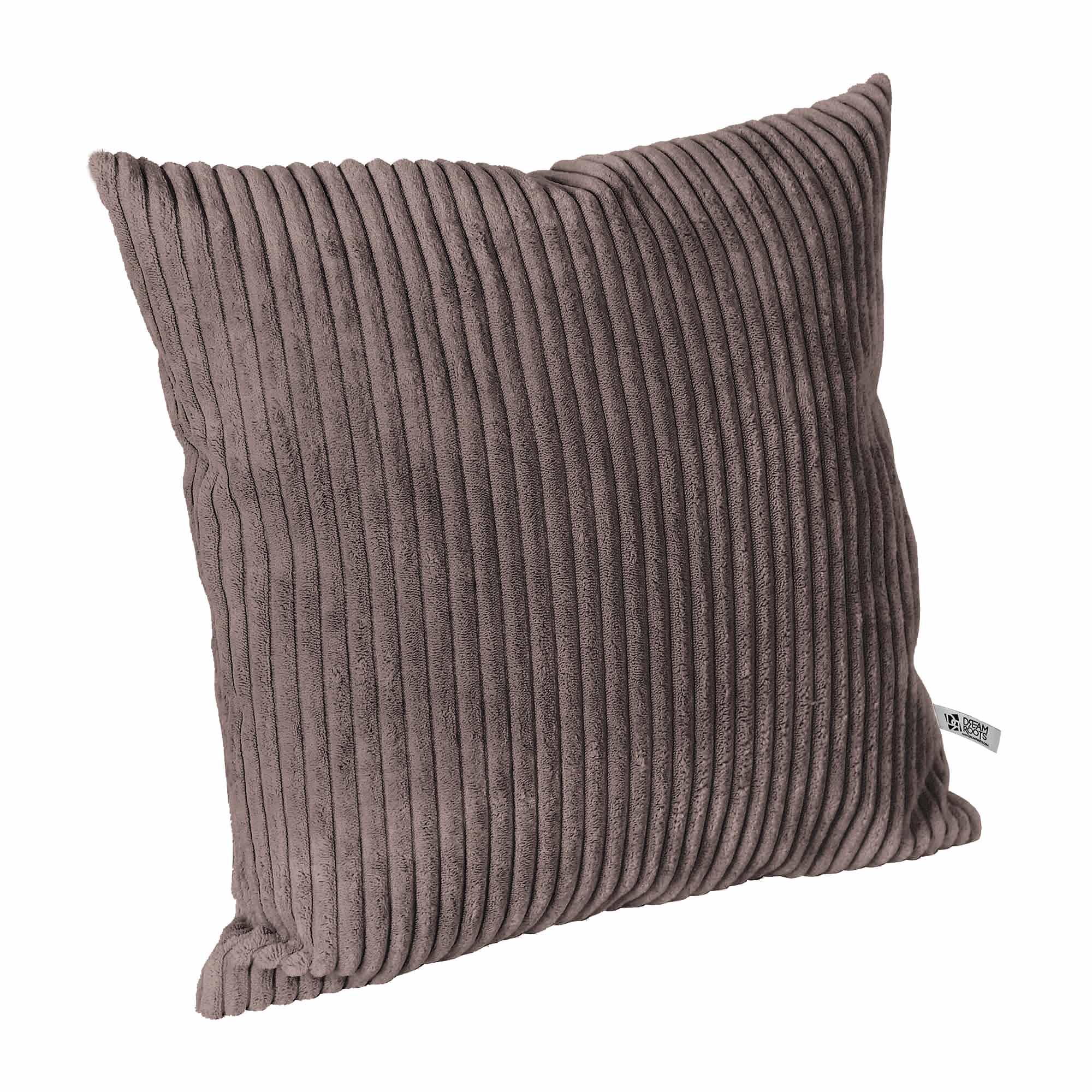 Kissen Lincoln Roasted Cocoa-40x40 cm