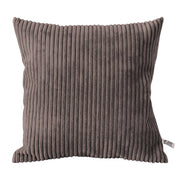 Kissen Lincoln Roasted Cocoa-40x40 cm