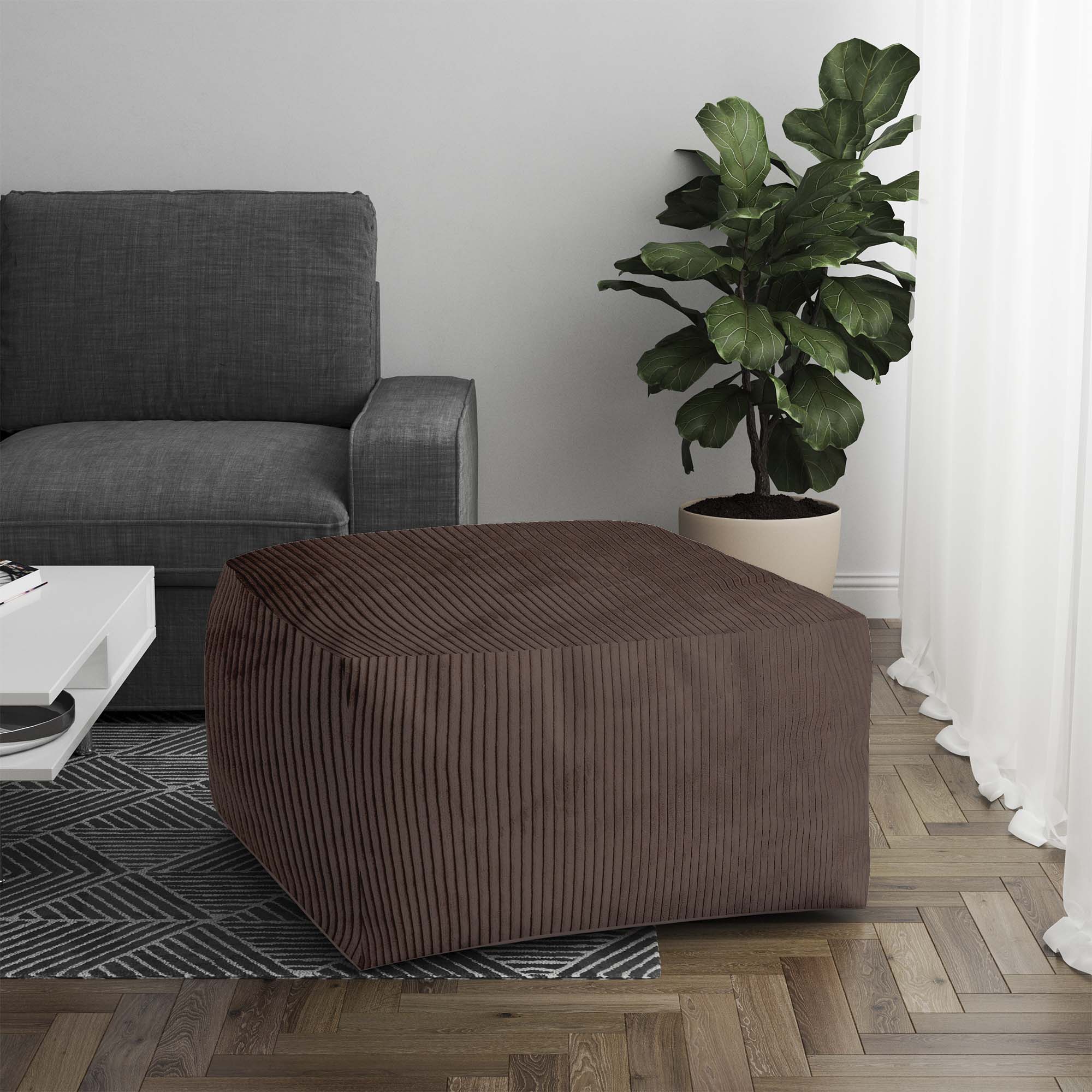 Puf Comfort Pečené kakao