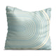Kissen Scandinavian Moons-Velvet