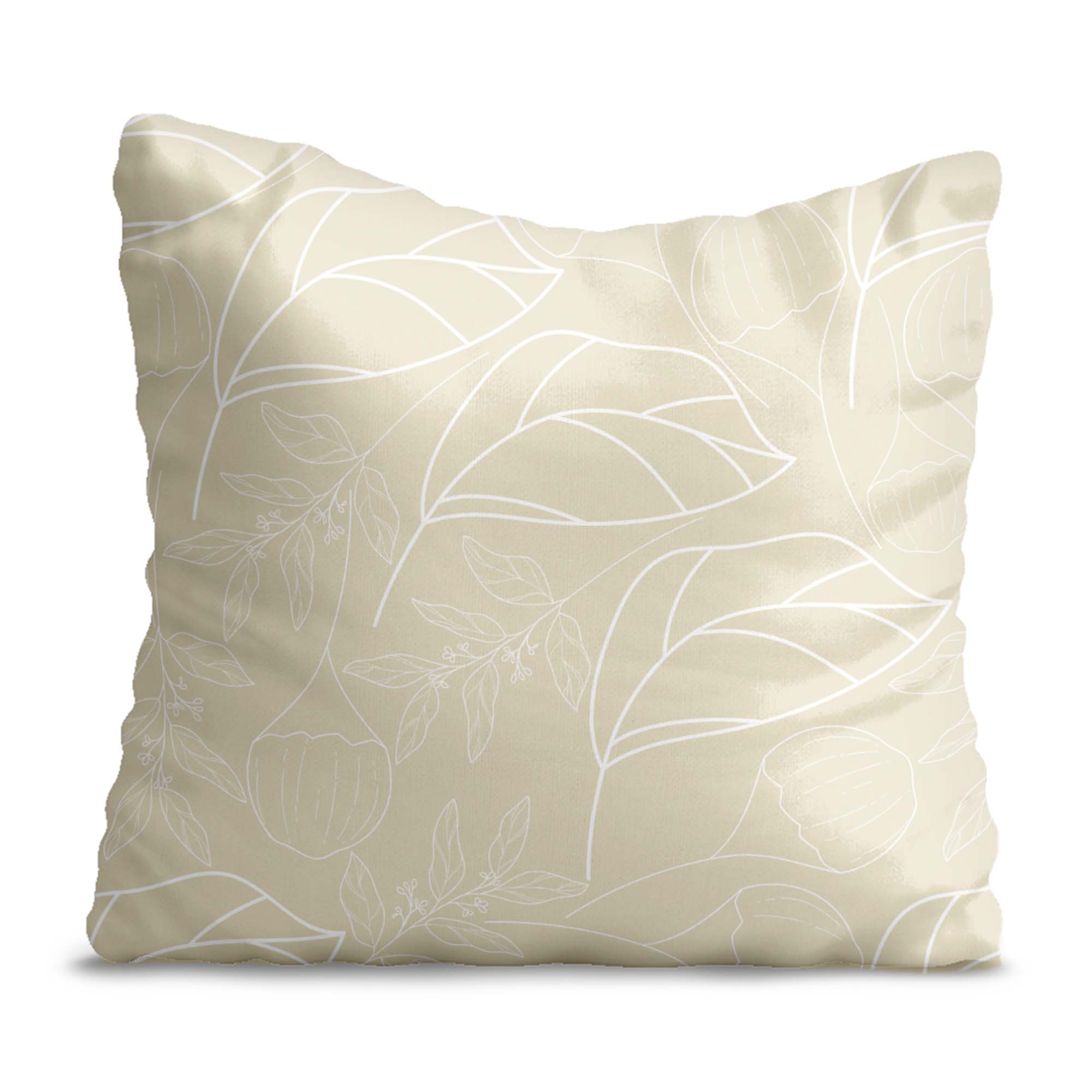 Kissen Scandinavian Nature