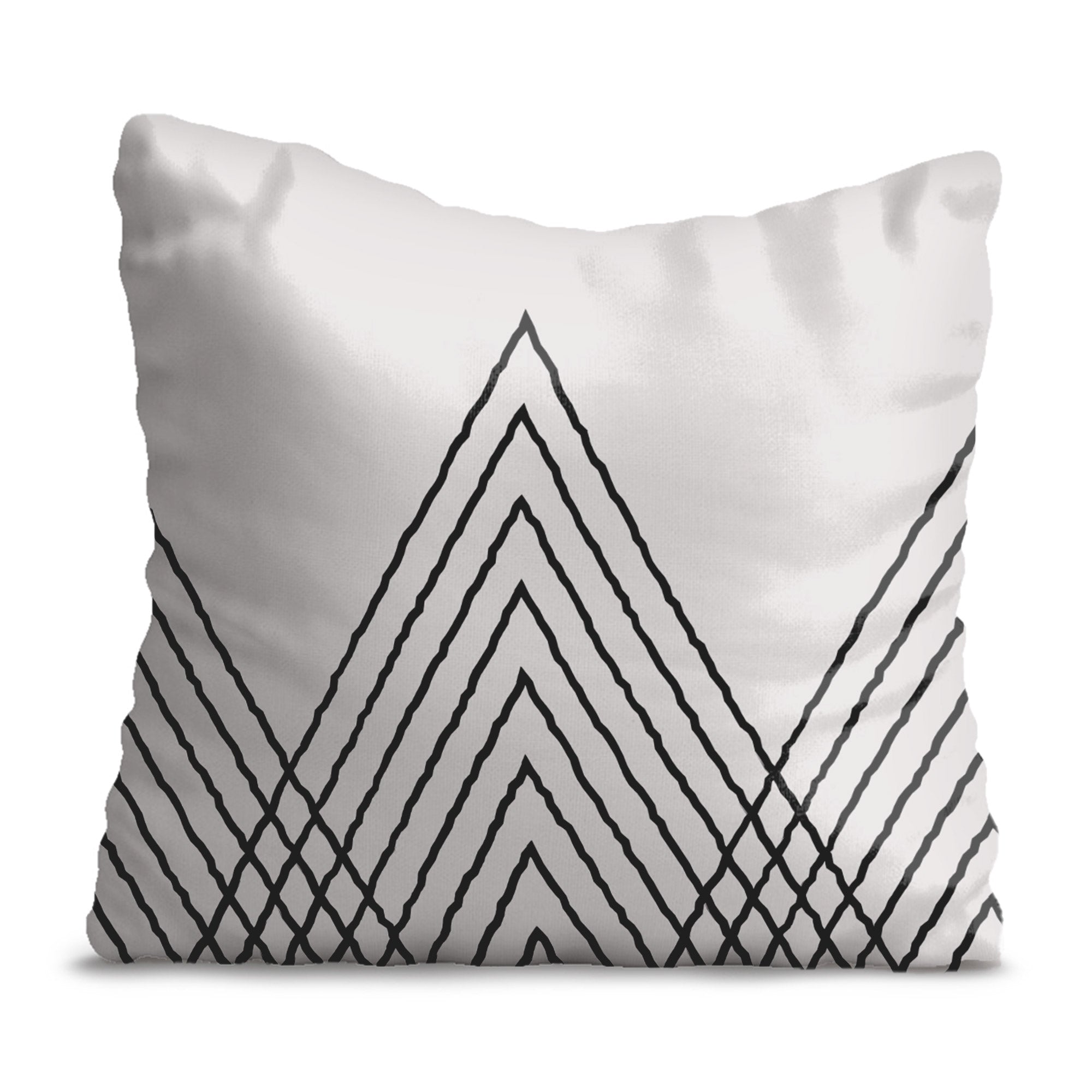 Kissen Silent Scandinavian