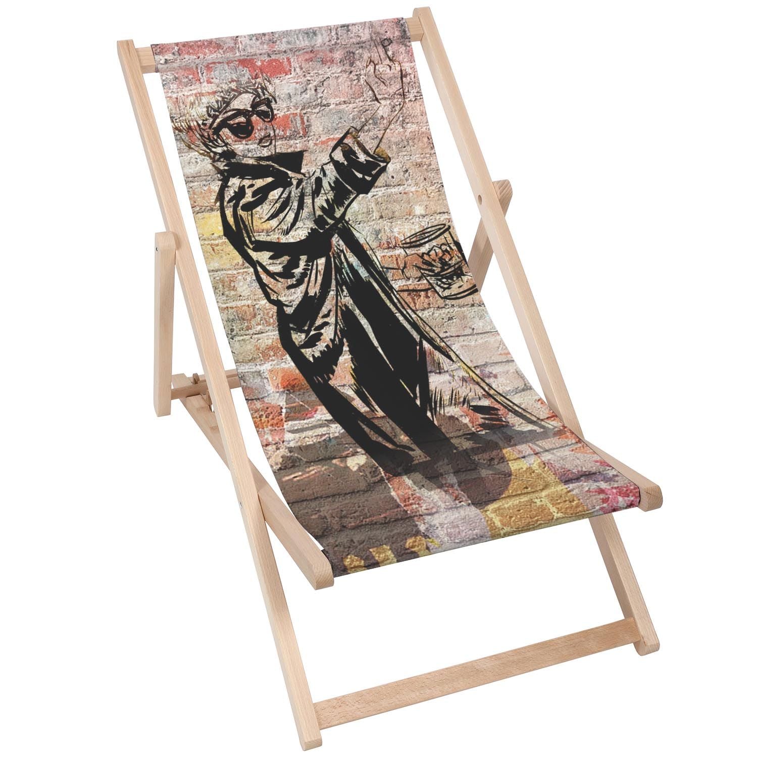 Holztisch Ärger-30x40 CM