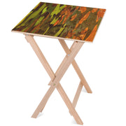 Holztisch Art-30x40 CM