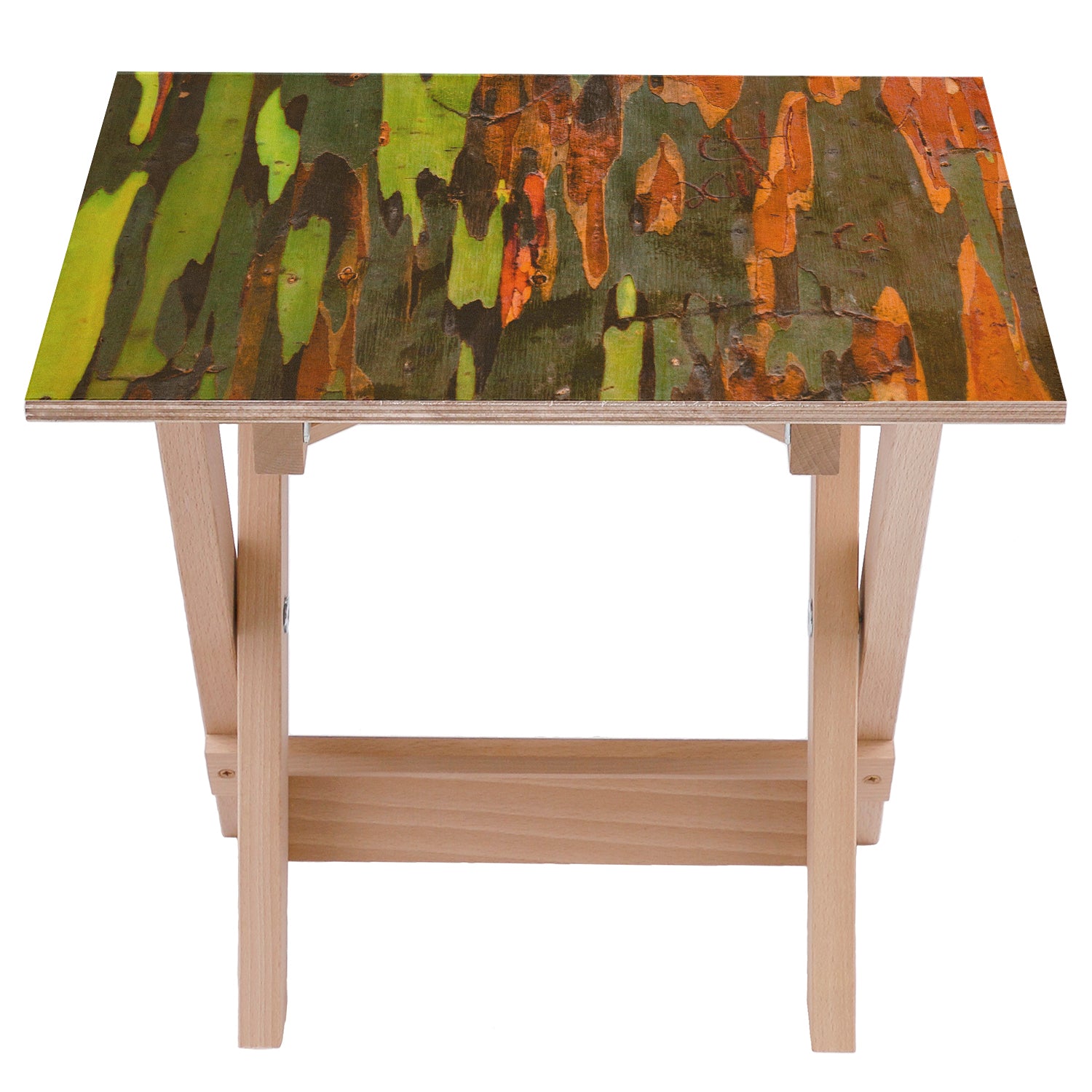 Holztisch Art-30x40 CM