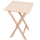 Holztisch Basic-30x40 CM