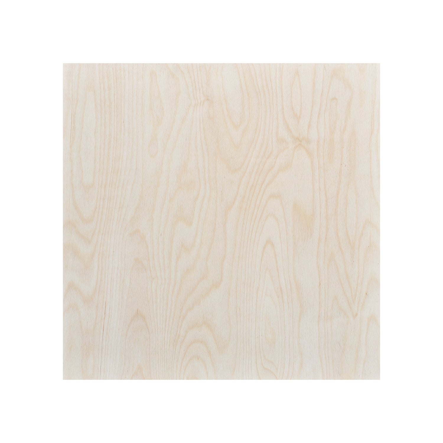 Holztisch Basic-50x50 CM