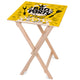 Holztisch BBQ Party-30x40 CM