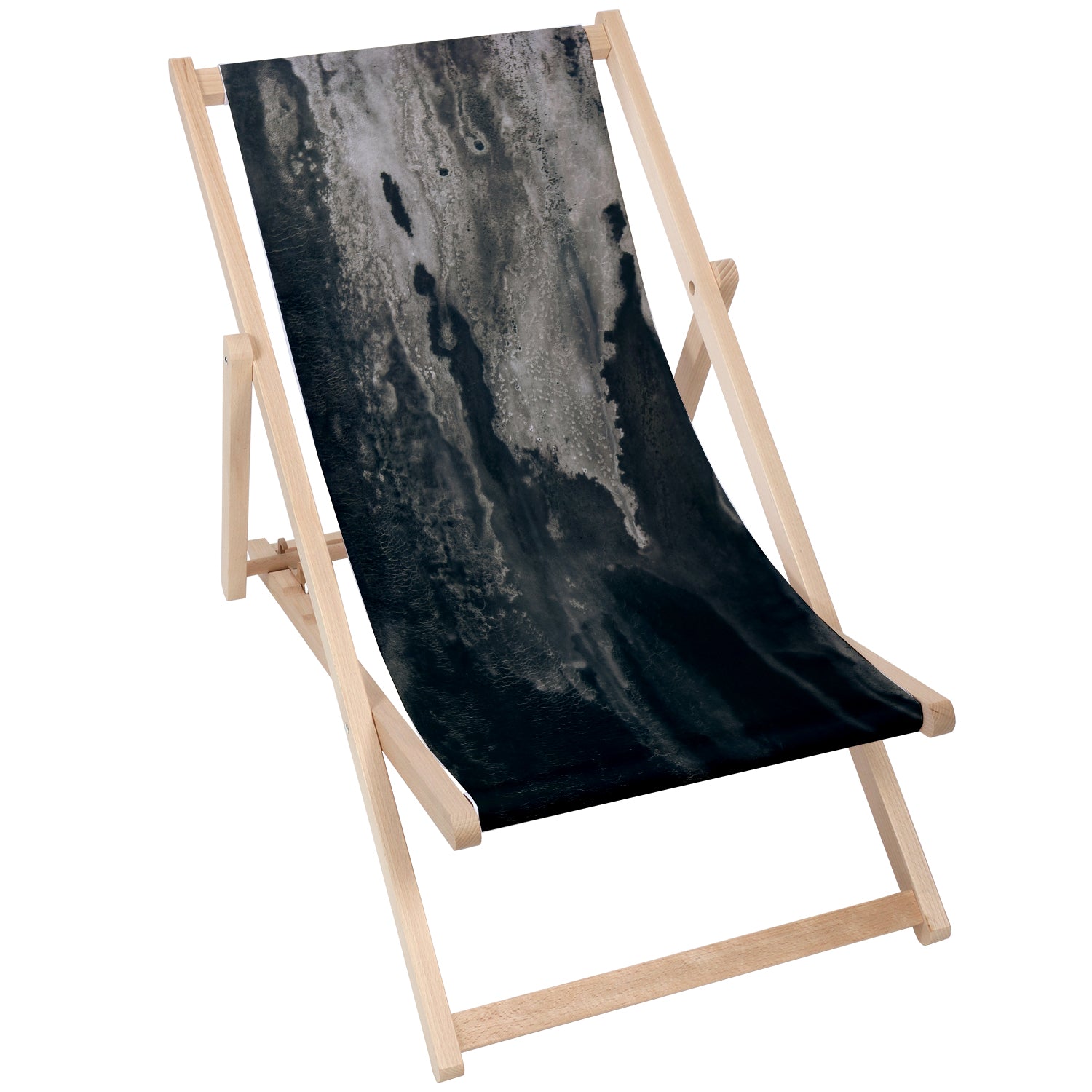 Holztisch Dunkle Wand-30x40 CM