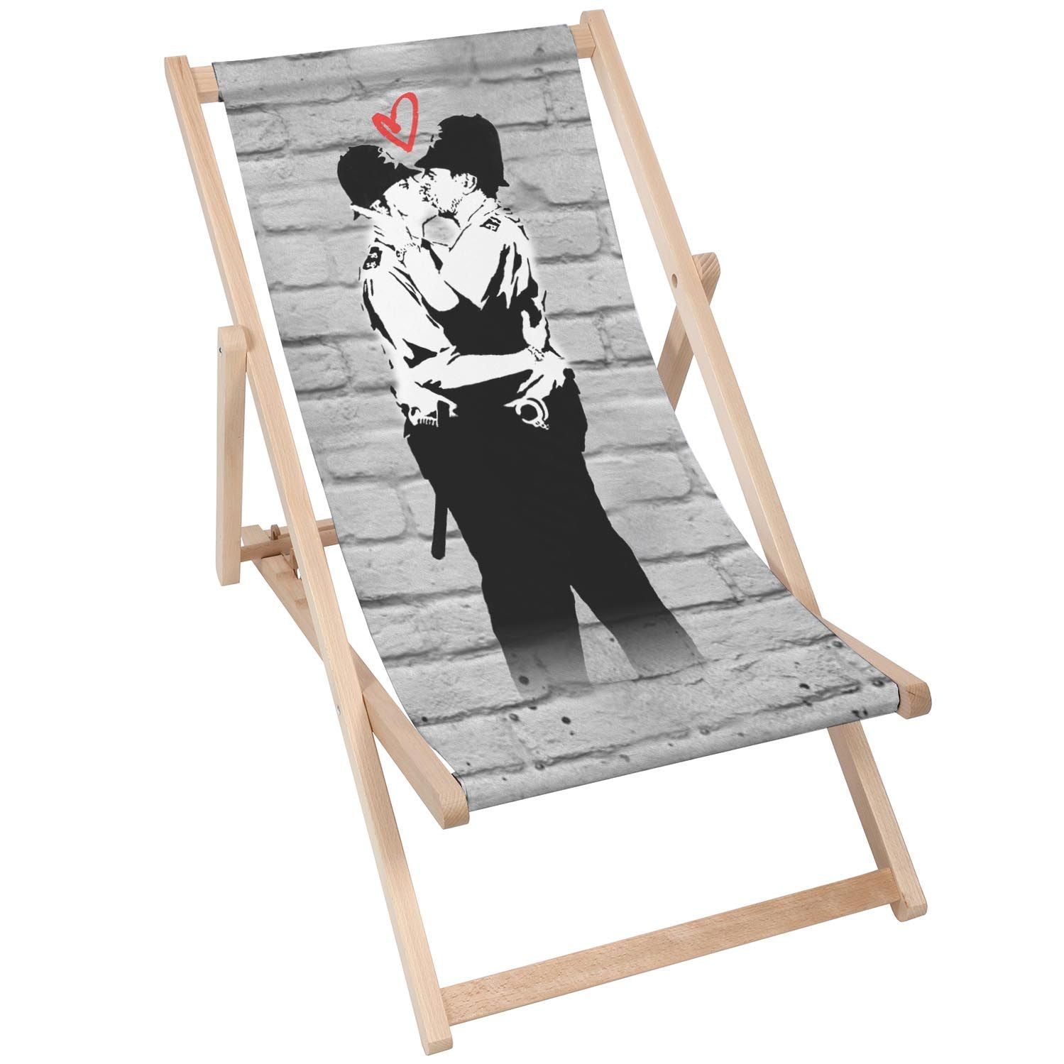 Holztisch Kissing Coopers-30x40 CM