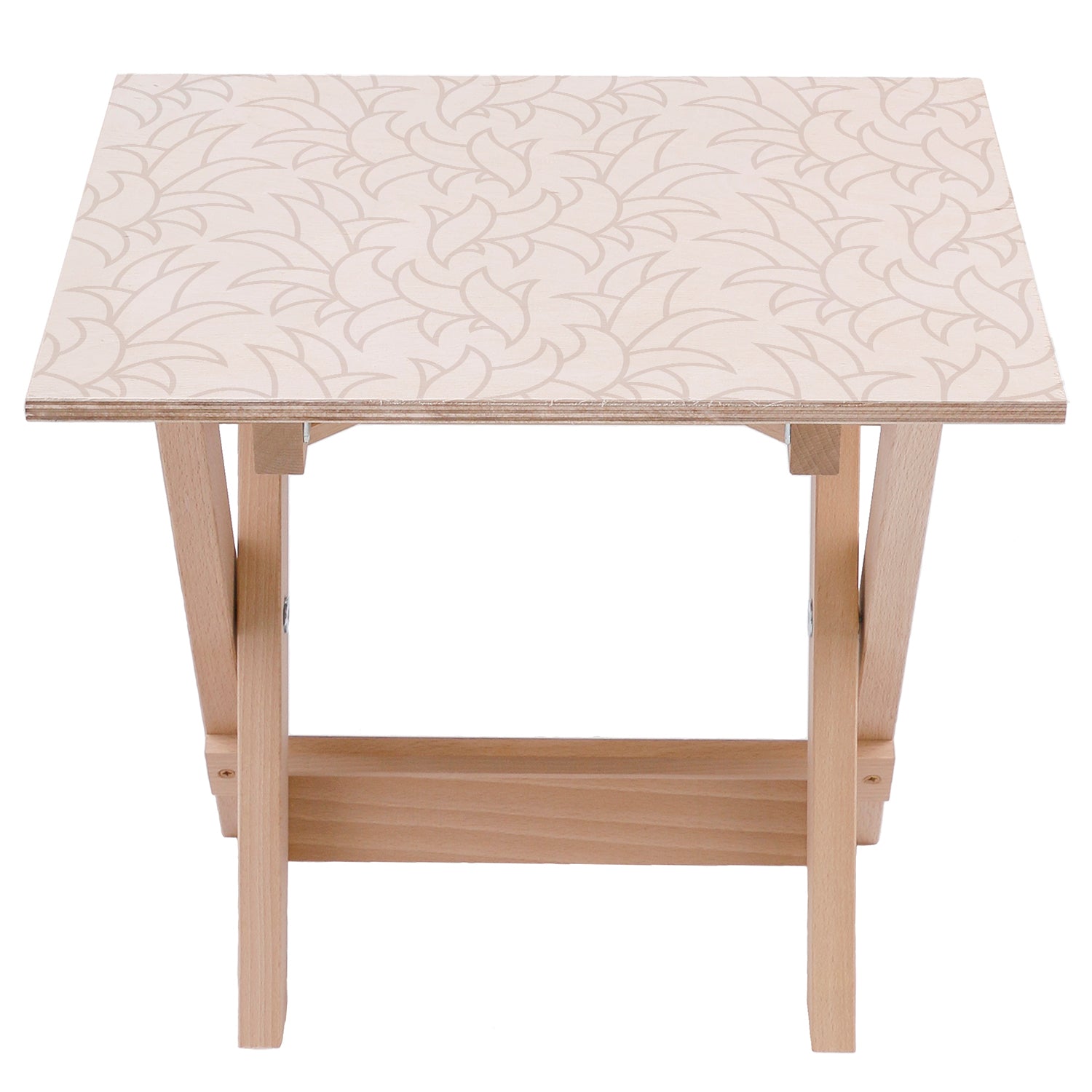 Holztisch Spitzen-30x40 CM