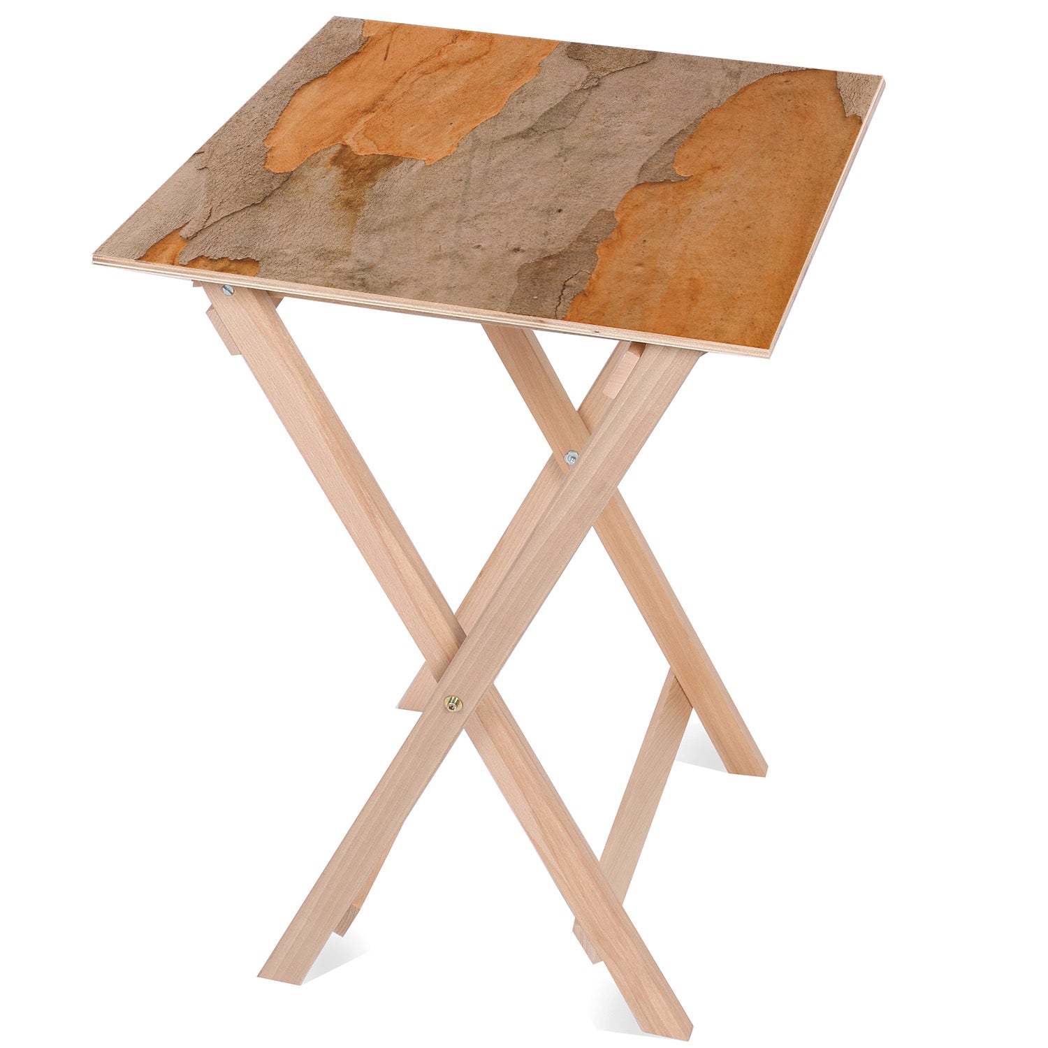 Holztisch Paries
