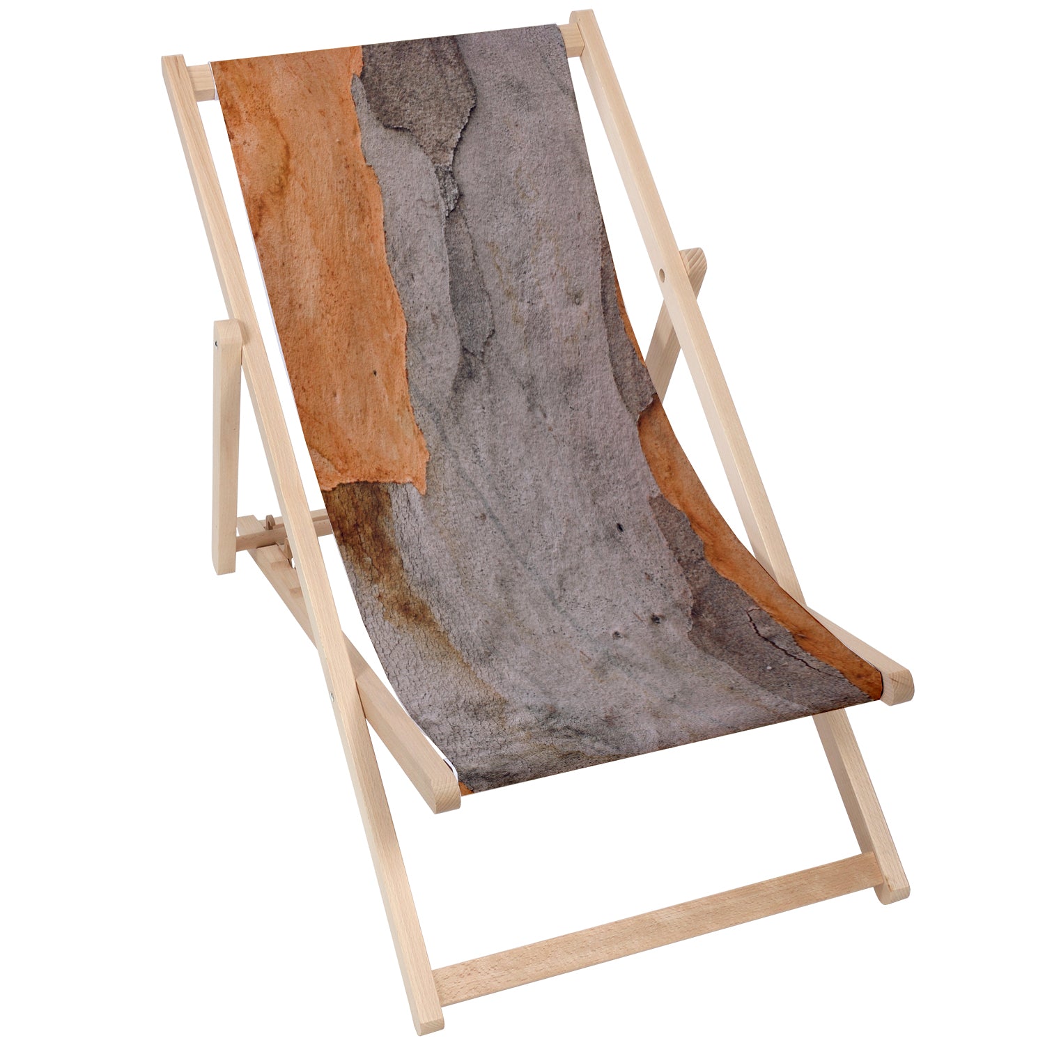 Holztisch Paries-50x50 CM