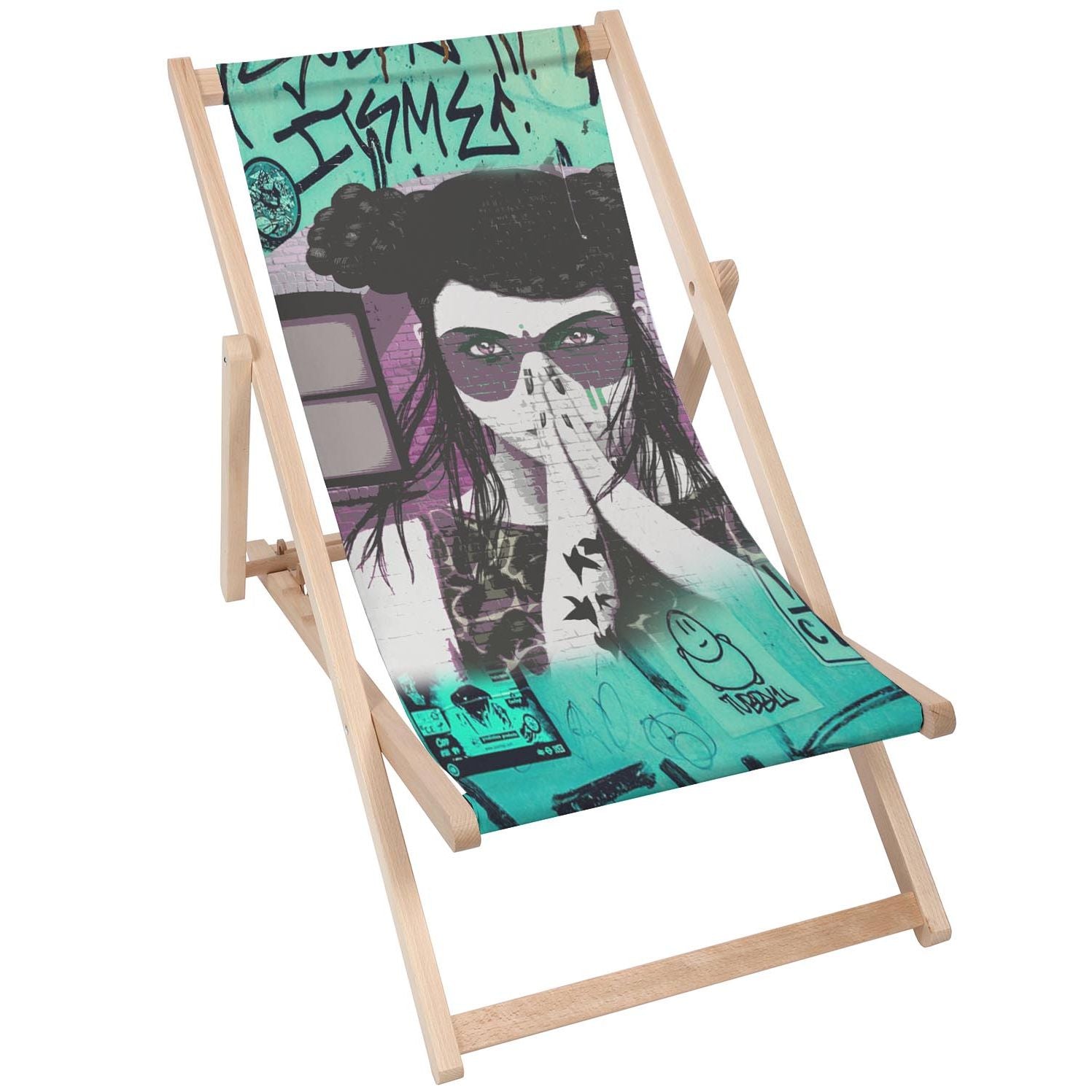 Holztisch Reverie-30x40 CM