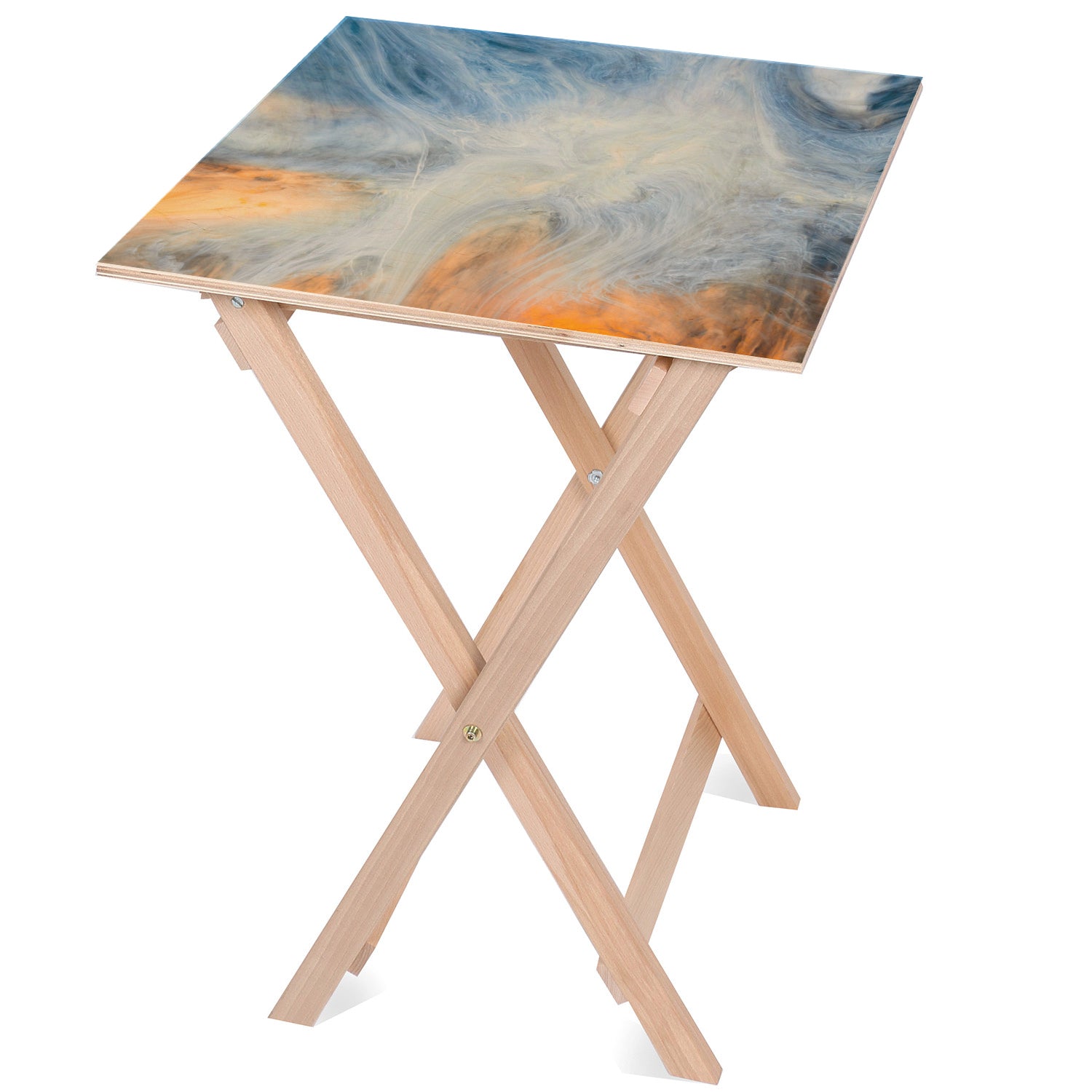 Holztisch Sky