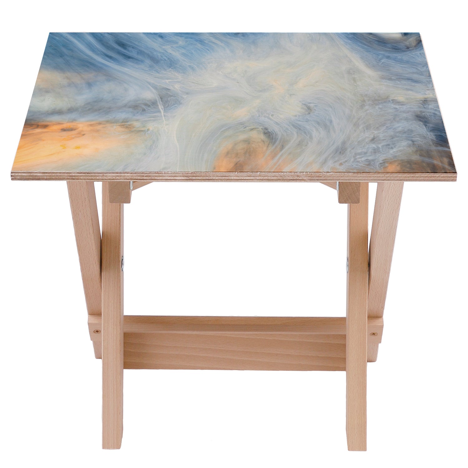 Holztisch Sky-30x40 CM