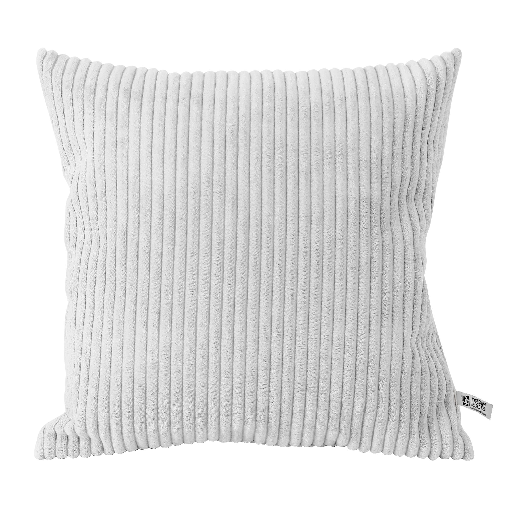 Pillow Lincoln Storm Gray-40x40 cm