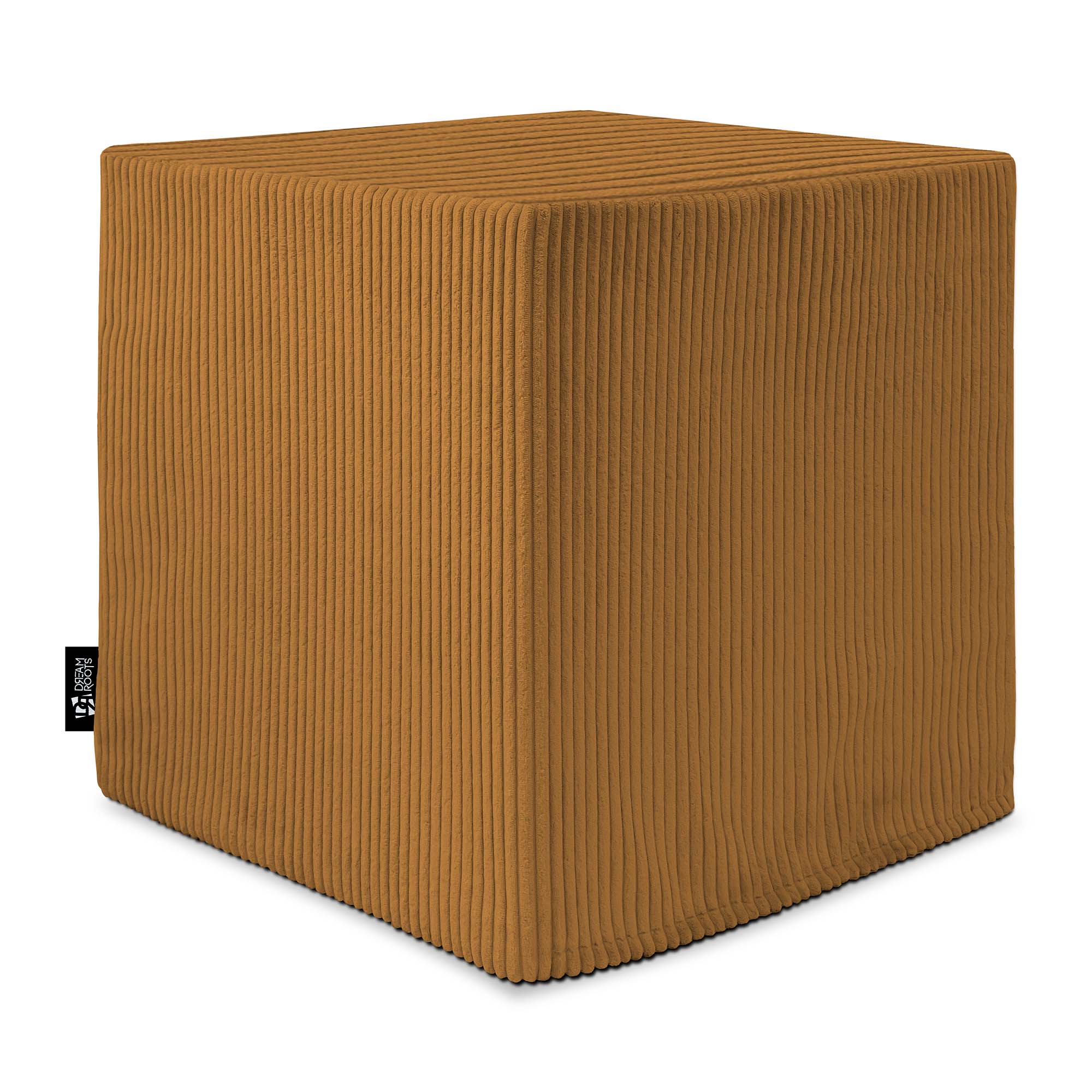 Qubik Sugar Cookie Pouf