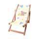 Liegestuhl aus Holz Sweet Mouse-M