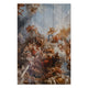 Obraz Wood The Work of Michelangelo-70x90 cm