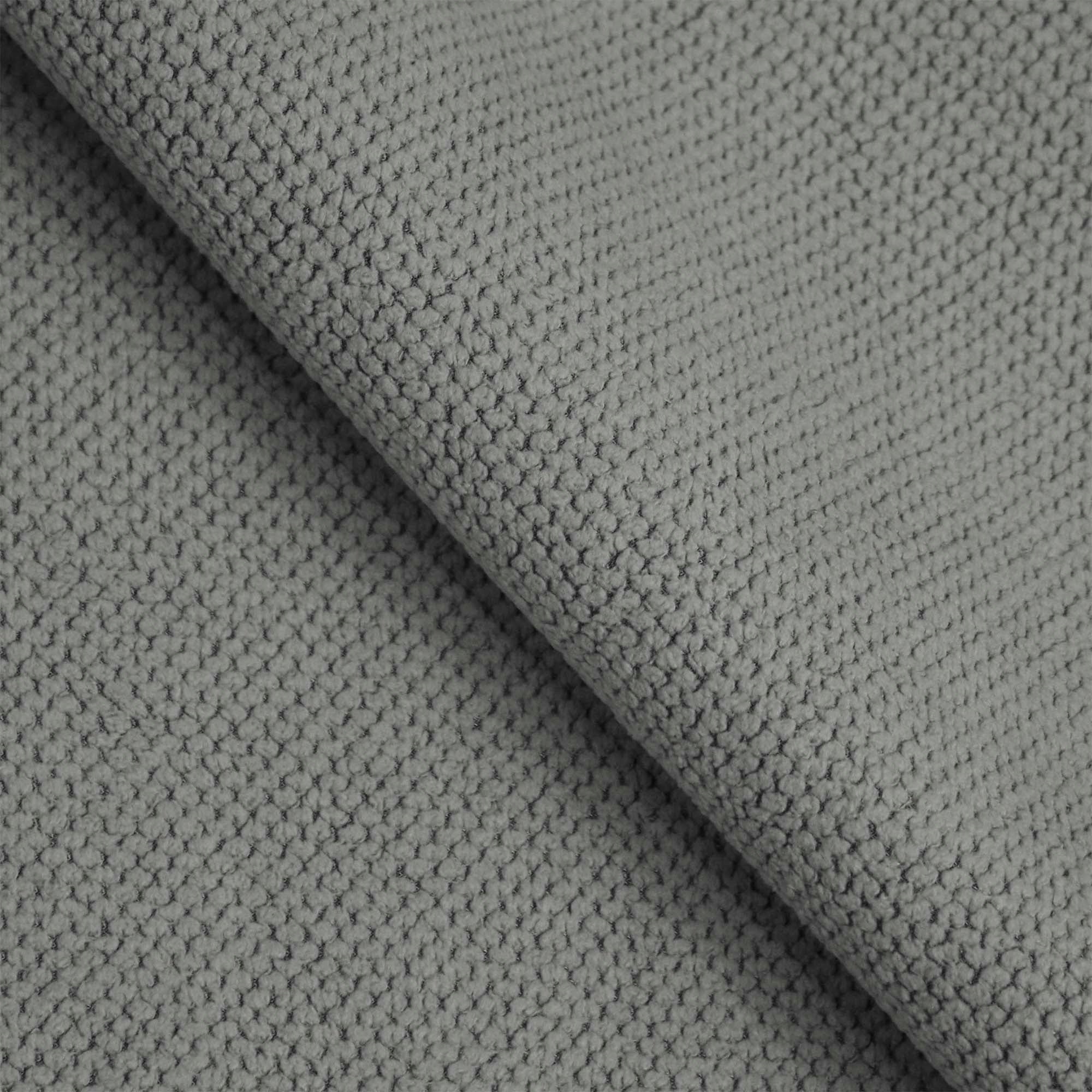 Stoff Curio Mouse Grey