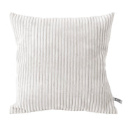 Kissen Lincoln White Dove-40x40 cm