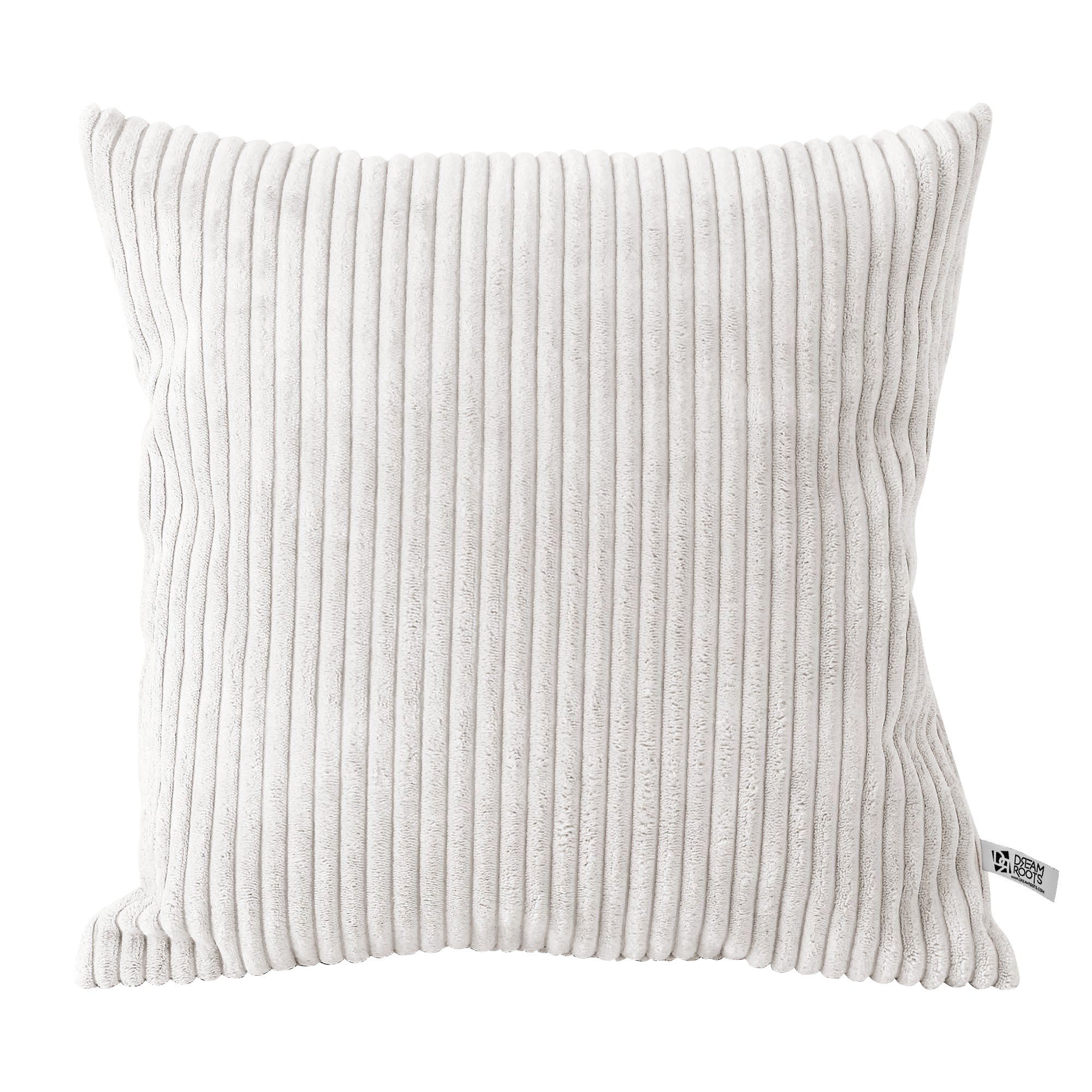 Kissen Lincoln White Dove-40x40 cm