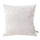 Kissen Lincoln White Dove-40x40 cm