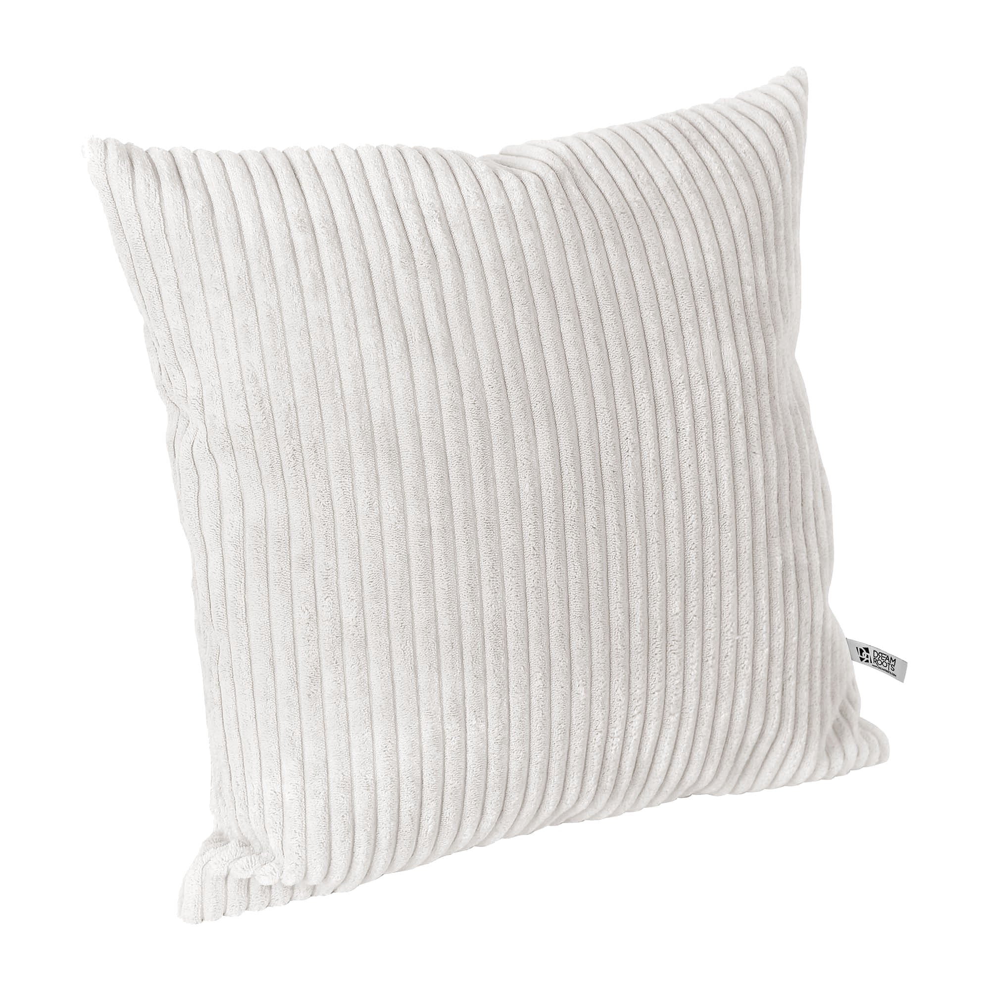 Kissen Lincoln White Dove-40x40 cm