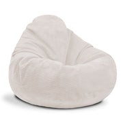 Puf Paradise White Dove