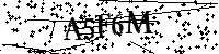 Bitte geben Sie die Buchstaben und Zahlen unten ein