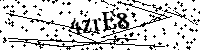 Bitte geben Sie die Buchstaben und Zahlen unten ein