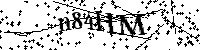Bitte geben Sie die Buchstaben und Zahlen unten ein