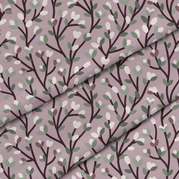 Stoff Branches