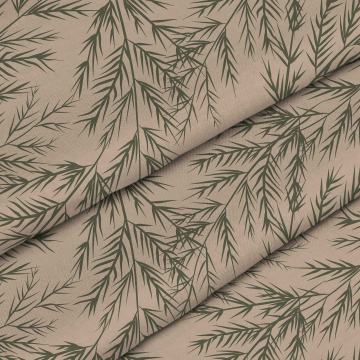 Stoff Decorative Branches