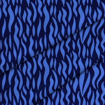 Stoff Waves on