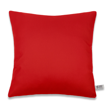 Kissen Red