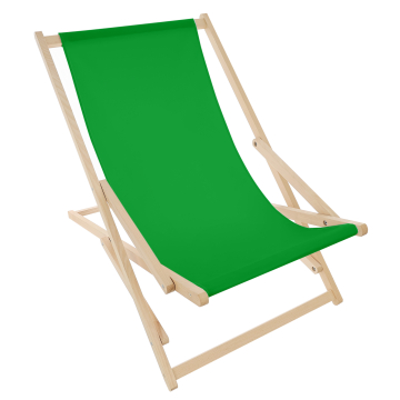 Holz Schaukelstuhl Dublin