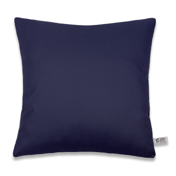 Kissen Navy