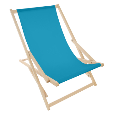 Holz Schaukelstuhl Sky