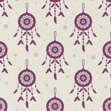 Stoff Dreamcatcher