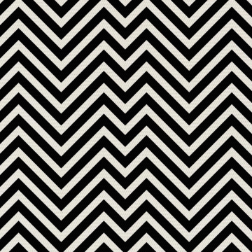 Stoff Black and white design