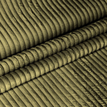 Stoff Dark Olive