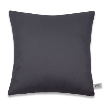 Kissen Charcoal
