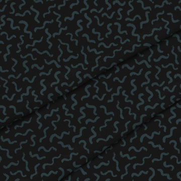 Stoff Black Brush