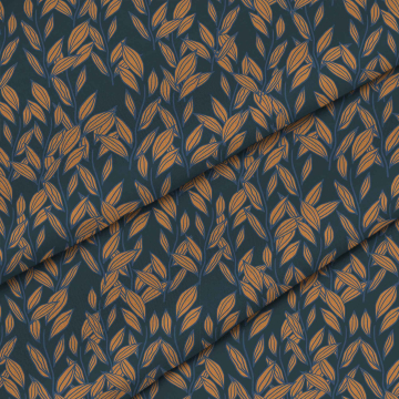Stoff Autumn Ornament