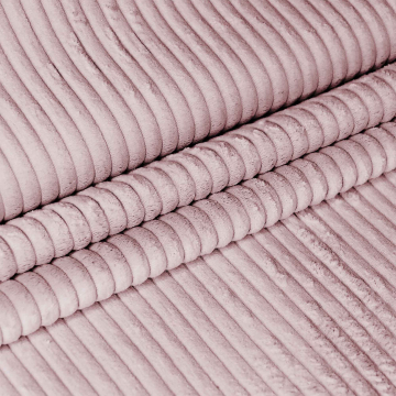 Stoff Silver Pink