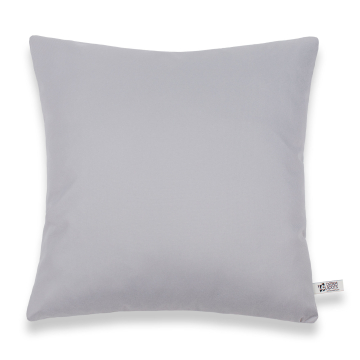 Kissen Pale Grey