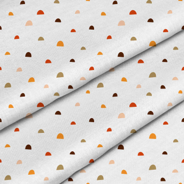 Stoff Doodle Shapes